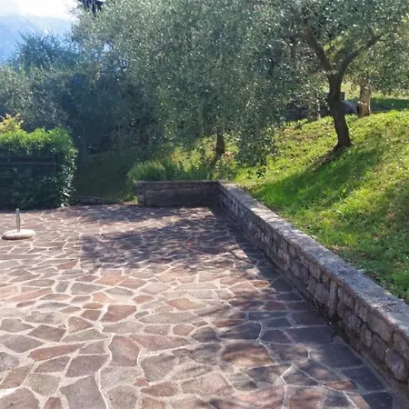 Vella Miralago By Garda Domus Mea * Tremosine