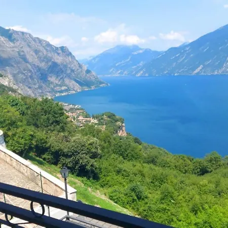 Vella Miralago By Garda Domus Mea