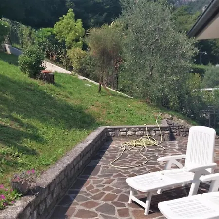 Vella Miralago By Garda Domus Mea Tremosine