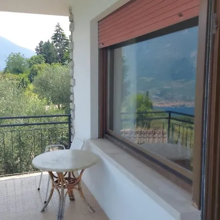 Vella Miralago By Garda Domus Mea *