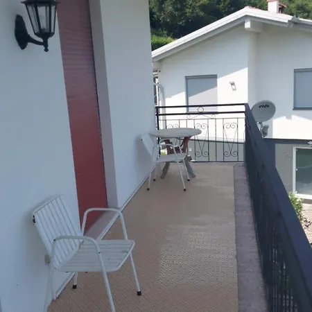 Vila Vella Miralago By Garda Domus Mea