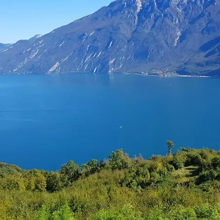 Willa Vella Miralago By Garda Domus Mea