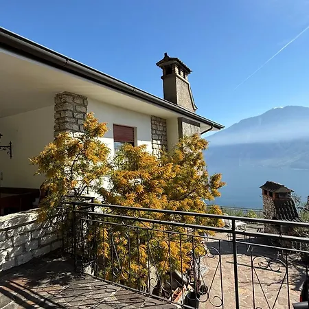 Vella Miralago By Garda Domus Mea Tremosine