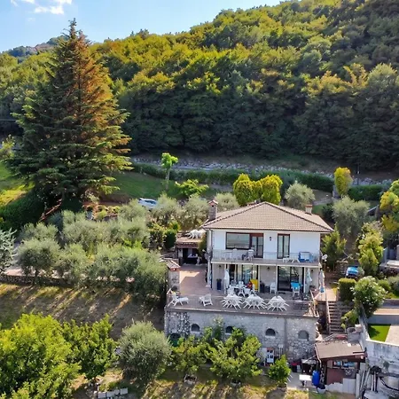 Vella Miralago By Garda Domus Mea Villa