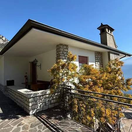 Vella Miralago By Garda Domus Mea *
